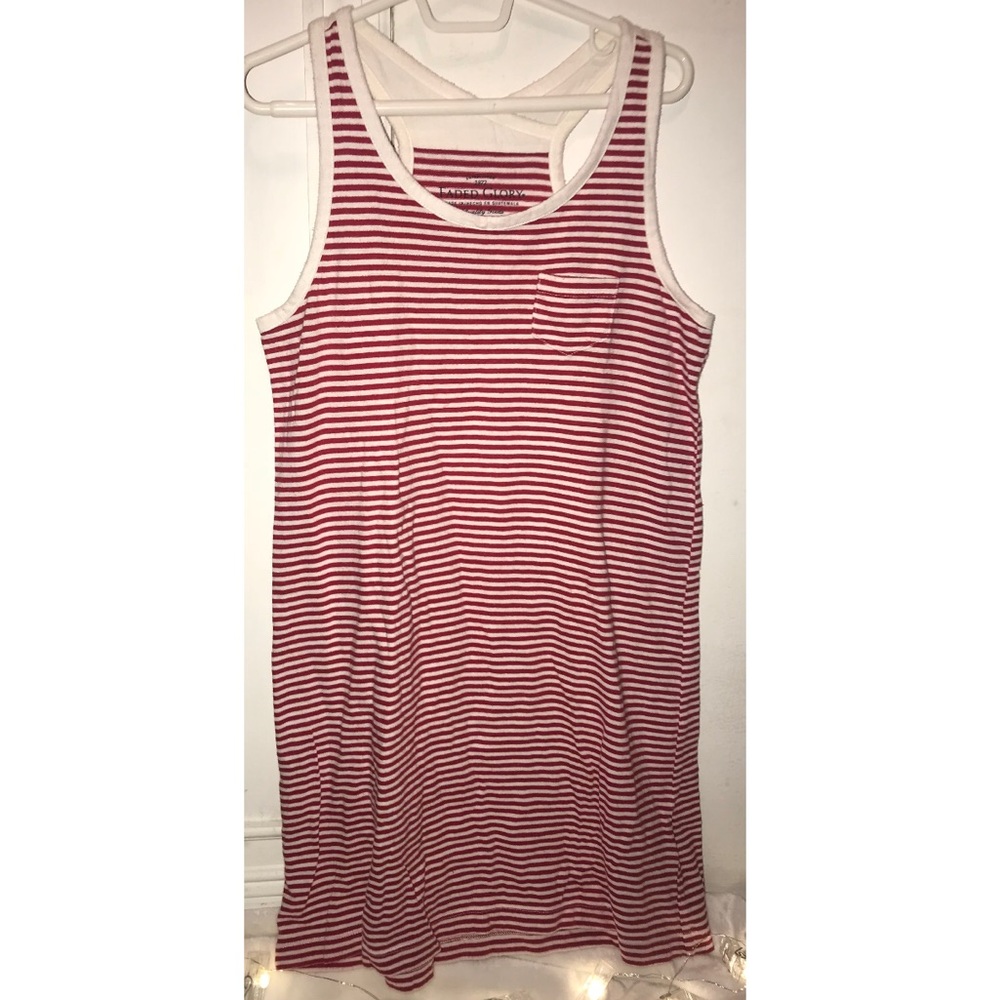 KIDS Faded Glory Dress